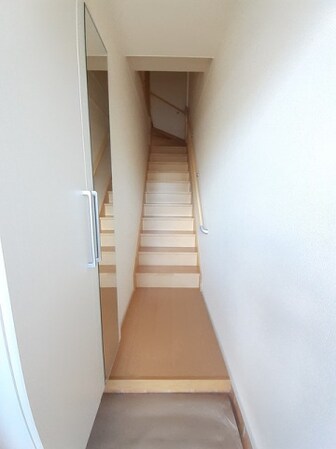 ニュー ラベリー・サイルⅢの物件外観写真